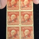 U.S. Stamps SCOTT #E-1 10c BLUE-USED BUT APPEARS UNUSED; FINE-CATALOG $50