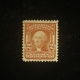 U.S. Stamps SCOTT #303, 4c, BROWN, MNG, ABT FINE, GREAT COLOR! – CATALOG VALUE $55 (MOG)