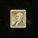 U.S. Stamps SCOTT #821, $1, PURPLE/BLACK, TOP BLOCK OF 8 W/ $1, MOG-NH, VF – CATALOG $72