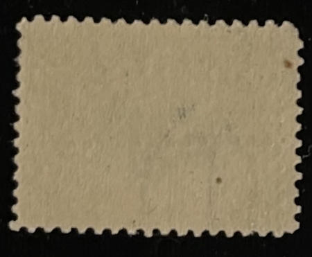 U.S. Stamps SCOTT #296, 4c, DEEP RED-BROWN, MOG-NH, FINE & P.O. FRESH – CATALOG VALUE $170