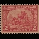 U.S. Stamps SCOTT #299, 10c, YELLOW-BROWN, MOG-NH, ABT VF & P.O. FRESH! – CATALOG VALUE $300