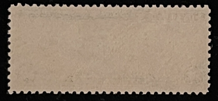 U.S. Stamps SCOTT #C-24, 30c, DEEP BLUE, MOG-NH, VF+ & FRESH! – CATALOG VALUE $11