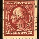 U.S. Stamps SCOTT #443, 1c, GREEN, PERF 10 VERTICALLY, MOG-NH, VF – CATALOG VALUE $30