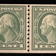 U.S. Stamps SCOTT #443, 1c, GREEN, PERF 10 VERTICALLY, MOG-NH, VF – CATALOG VALUE $30