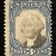 U.S. Stamps SCOTT #RB-32,RB-33,RB-35, PROPRIETARY 1/8c, 1/4c, 5/8c, MOG-NH – CATALOG $64.25
