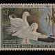 U.S. Stamps SCOTT #RW-51, $7.50, MULTI, MOG-NH – CATALOG VALUE $12.50