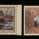 U.S. Stamps SCOTT #RW-51, $7.50, MULTI, MOG-NH – CATALOG VALUE $12.50