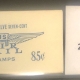 U.S. Stamps SCOTT #2433 90c MULTICOLORED EXPO 89 SOUVENIR SHEET, MNH, VF, CAT $16-APS MEMBER