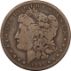 Morgan Dollars 1899 MORGAN DOLLAR, FLASHY AU+ EXAMPLE, ORIGINAL & EYE APPEALING