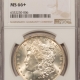 New Store Items 1898-O MORGAN DOLLAR, PCGS MS-67, WHITE & SUPERB IN ALL REGARDS!