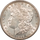 Morgan Dollars SCARCE 1895-O MORGAN DOLLAR, PLEASING CIRCULATED EXAMPLE W/ JUST HONEST WEAR