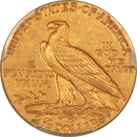 New Store Items 1914 $2.50 INDIAN HEAD GOLD – PCGS AU-55, TOUGHER DATE!