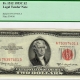 New Store Items 1953-C $2 RED SEAL UNITED STATES LEGAL TENDER NOTE, FR-1512, PCGS NEW CU 61