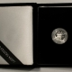 New Store Items 2021-S AMERICAN 1 OZ PROOF SILVER EAGLE, TYPE 2, GEM PROOF, OGP/CERT