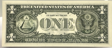 Small Federal Reserve Notes 1988-A $1 FRN WEB PRESS, ATLANTA FR1917F F-N, PCGS SUPERB GEM UNC 68 PPQ, FINEST