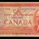 New Store Items CANADA 1954 $100 “BANK OF CANADA” #BC-43a, A/J, GEM CU & FRESH!