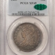 New Store Items 1819/8 LARGE 9 CAPPED BUST HALF DOLLAR, O-104, PCGS XF-45, PQ & LOOKS AU!