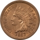New Store Items 1899 INDIAN CENT – RED & BROWN CHOICE UNCIRCULATED!