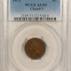 New Store Items 1914-S LINCOLN CENT – PCGS MS-63 RD, LUSTROUS & SCARCE AS A FULL RED!