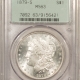 New Store Items 1880-S MORGAN DOLLAR – PCGS MS-66+, CAC APPROVED! AWESOME PQ HEADLIGHT!