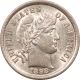 New Store Items 1921 MERCURY DIME, PLEASING CIRCULATED EXAMPLE