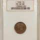 New Store Items 1904 INDIAN HEAD CENT – PCGS MS-62 RB, LOTS OF RED!