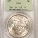 New Store Items 1852 $2.50 LIBERTY GOLD – NGC MS-63, FLASHY & LUSTROUS!