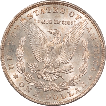 New Store Items 1903 MORGAN DOLLAR – PCGS MS-65, OLD GREEN HOLDER & PREMIUM QUALITY!