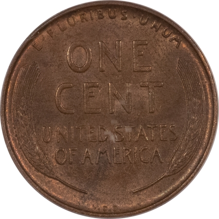 New Store Items 1909-S VDB LINCOLN CENT – PCGS MS-62 BN, PREMIUM QUALITY, LOOKS REALLY CHOICE!