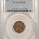 New Store Items 1911 LINCOLN CENT – NGC MS-64 BN