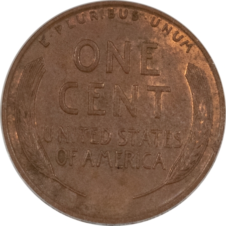New Store Items 1913-D LINCOLN CENT – ANACS MS-62 BN, ORIGINAL REAL BU!