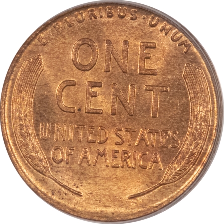 New Store Items 1914 LINCOLN CENT – PCGS MS-64 RB
