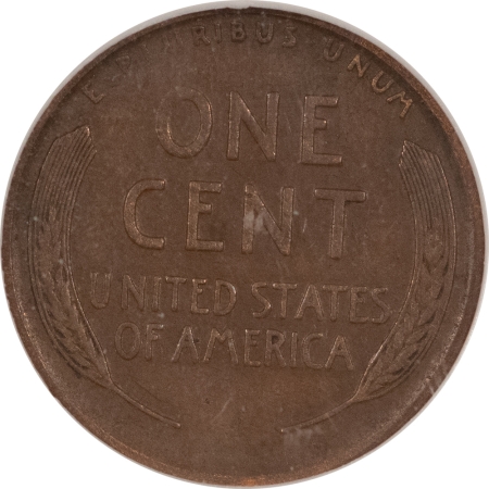 Lincoln Cents (Wheat) 1914-S LINCOLN CENT – NGC XF-40 BN