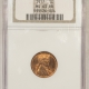 New Store Items 1917 LINCOLN CENT – PCGS MS-64 BN