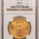 New Store Items 1892-O $10 LIBERTY GOLD EAGLE – PCGS MS-62, VERY FRESH & PQ!