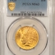New Store Items 1901-S $10 LIBERTY HEAD GOLD – NGC MS-63