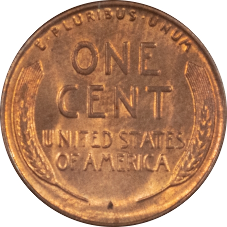 New Store Items 1931-S LINCOLN CENT – ANACS MS-63 RB ORIGINAL WITH MUCH RED!