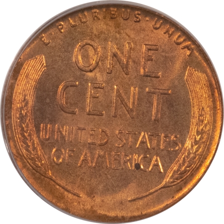 New Store Items 1933-D LINCOLN CENT – PCGS MS-65 RB