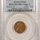 New Store Items 1933-D LINCOLN CENT – PCGS MS-65 RB
