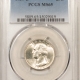 New Certified Coins 1939 WASHINGTON QUARTER – PCGS MS-65, BLAST WHITE!