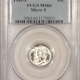 New Store Items 1926 STANDING LIBERTY QUARTER – PCGS MS-65, BLAZING WHITE & ALMOST FH!