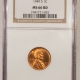 New Store Items 1921 LINCOLN CENT – NGC MS-63 BN, CHOICE UNCIRCULATED