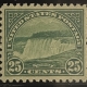 Postage SCOTT #701 50c RED-LILAC, PSE GRADED VF 80J, MINT OGNH, SMQ $75