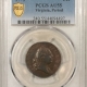 New Store Items 1806 DRAPED BUST HALF CENT, LG 6 STEMS, C-4 – NGC XF-45 BN, NICE SMOOTH & PQ!