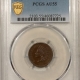 $10 1908-D $10 INDIAN HEAD GOLD, NO MOTTO – PCGS AU-58, LUSTROUS, PQ & CAC APPROVED!