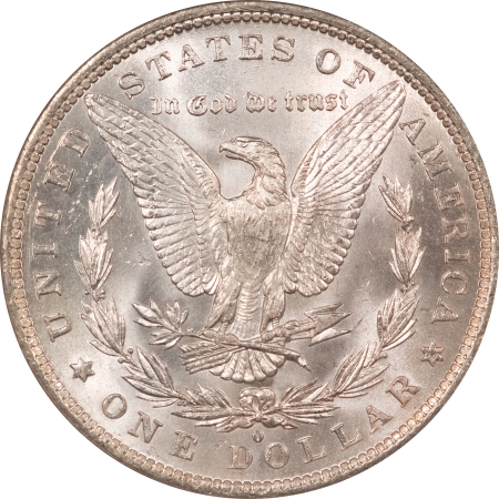 Morgan Dollars 1882-O MORGAN DOLLAR – NGC MS-65, CRISP & FRESH GEM!