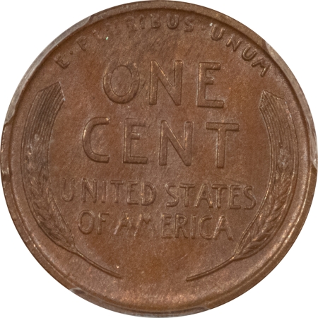 Lincoln Cents (Wheat) 1910-S LINCOLN CENT – PCGS MS-64 BN, LOOKS GEM & PREMIUM QUALITY!