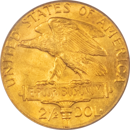 New Store Items 1915-S $2.50 PANAMA-PACIFIC GOLD COMMEMORATIVE – PCGS MS-64, FRESH & PQ!
