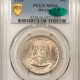 New Certified Coins (1947) SAUDI ARABIA 1 POUND GOLD SOVERIGN, U.S. MINT, KM-35 – PCGS MS-62, SCARCE