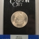 U.S. Certified Coins 1878 7/8 TF STRONG MORGAN DOLLAR, NGC MS-64, ORIGINAL WHITE & W/ LIVELY LUSTER!